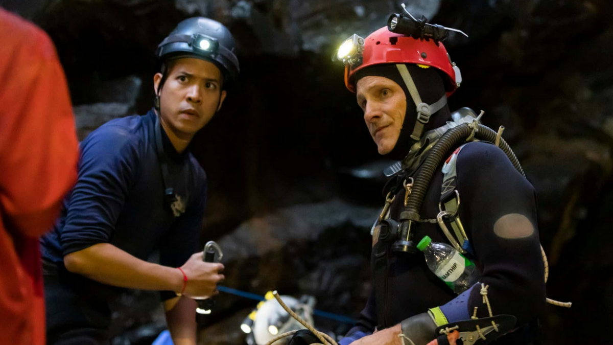 Tredici Vite: featurette “Dream Audience” e colonna sonora del film di Ron Howard su Prime Video