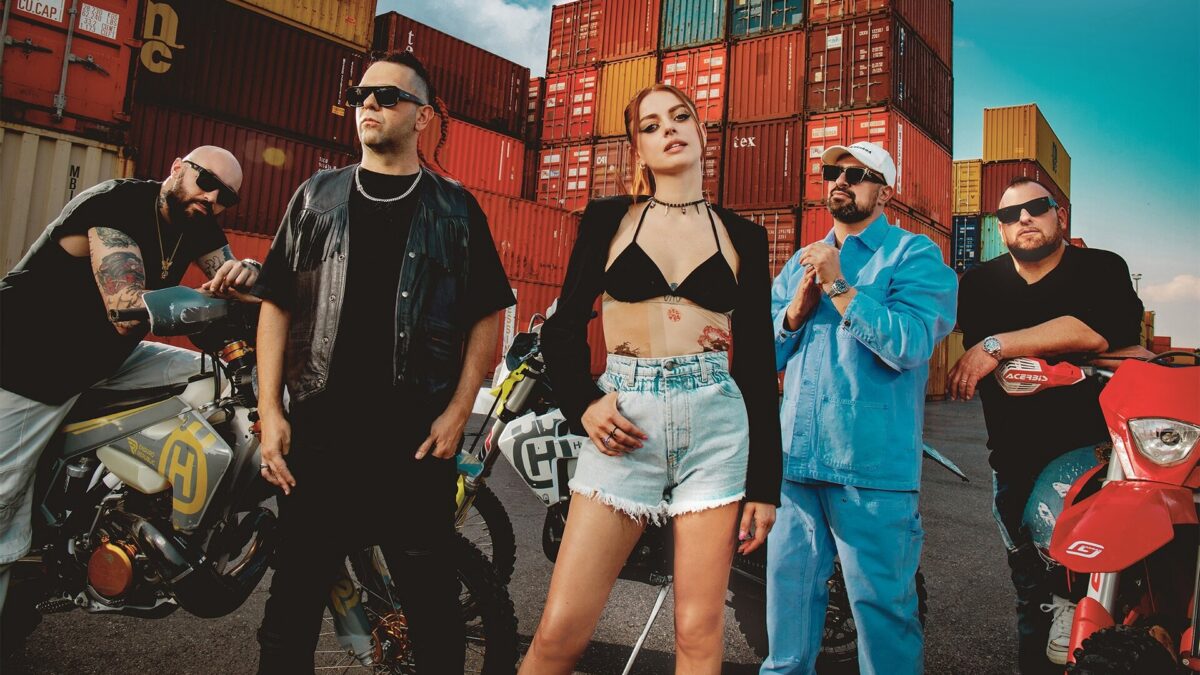 Tropicana, Boomdabash e Annalisa: guarda il video ufficiale (testo e audio)