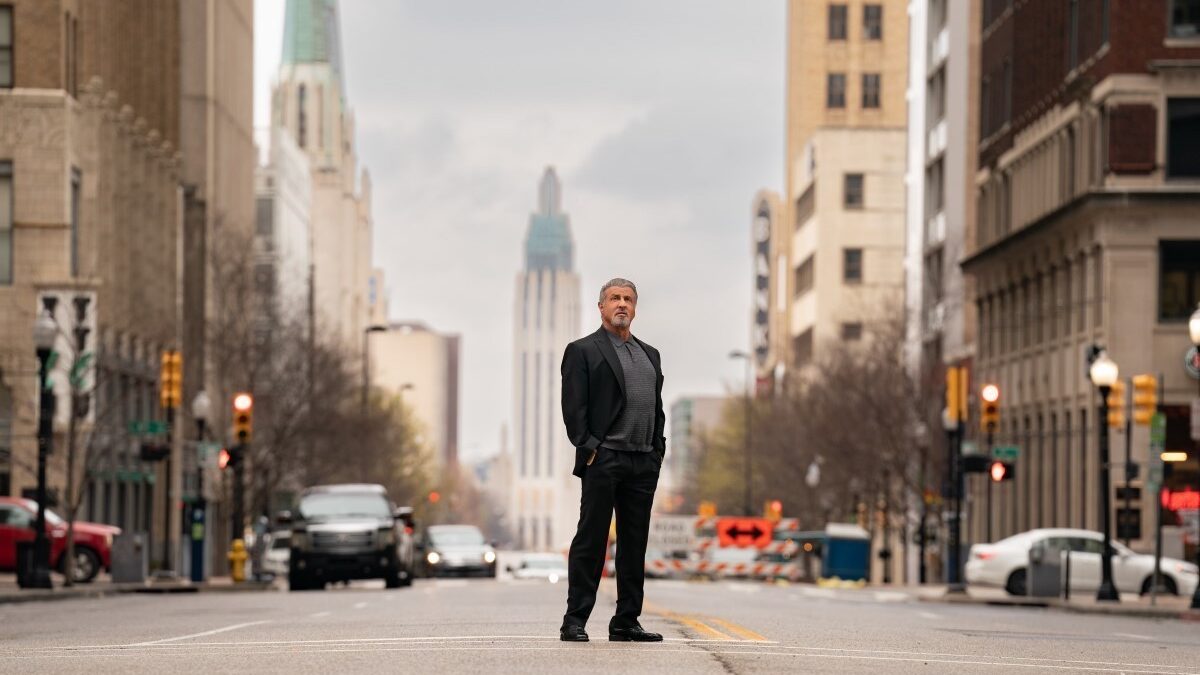 Paramount+ le novità di Dicembre 2022: arriva Tulsa King con Sylvester Stallone