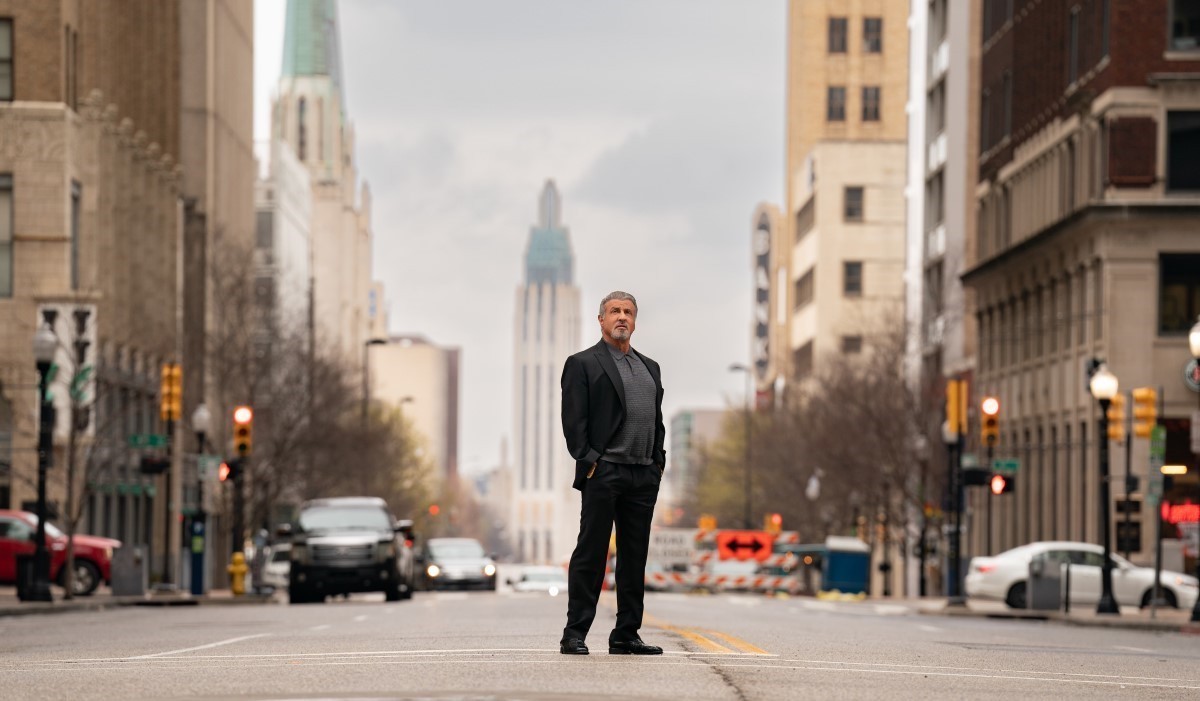 Paramount+ le novità di Dicembre 2022: arriva Tulsa King con Sylvester Stallone