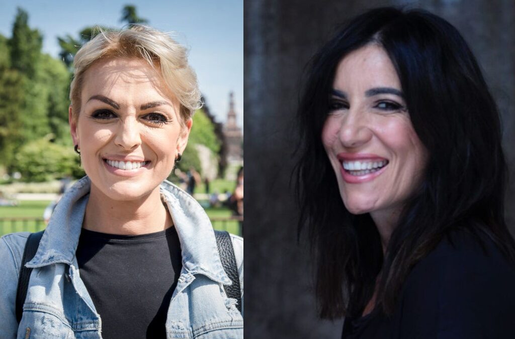 Paola Turci e Francesca Pascale si sposano in Toscana