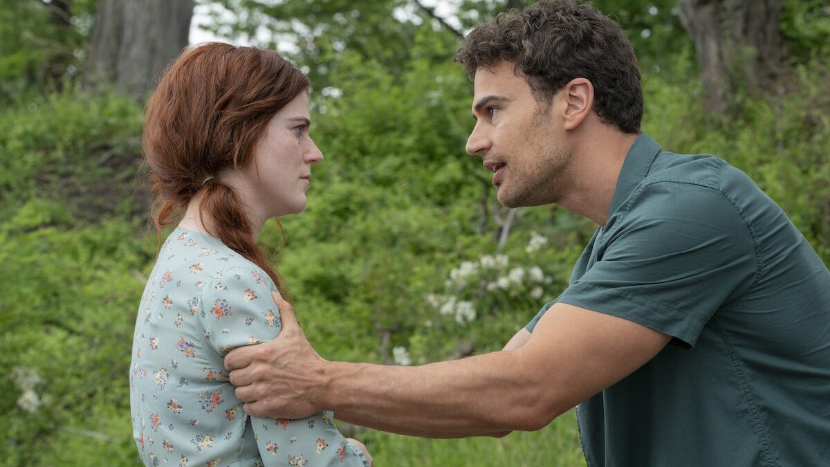 Un amore senza tempo, The Time Traveler’s Wife diventa serie tv su Sky e Now: trama, cast e recensione