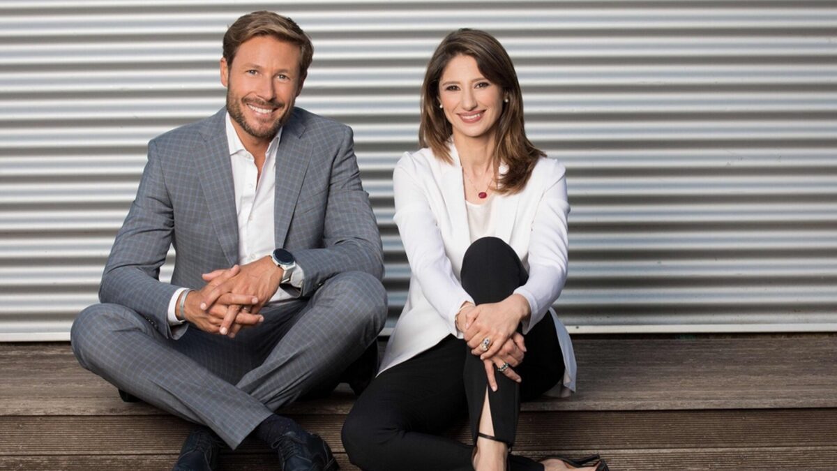 UnoMattina Estate, condotto da Massimiliano Ossini e Maria Soave su Rai 1: anticipazioni puntate, come vederlo