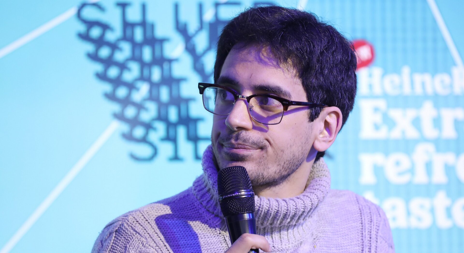 Conferenza Stampa: il nuovo format di Valerio Lundini per RaiPlay