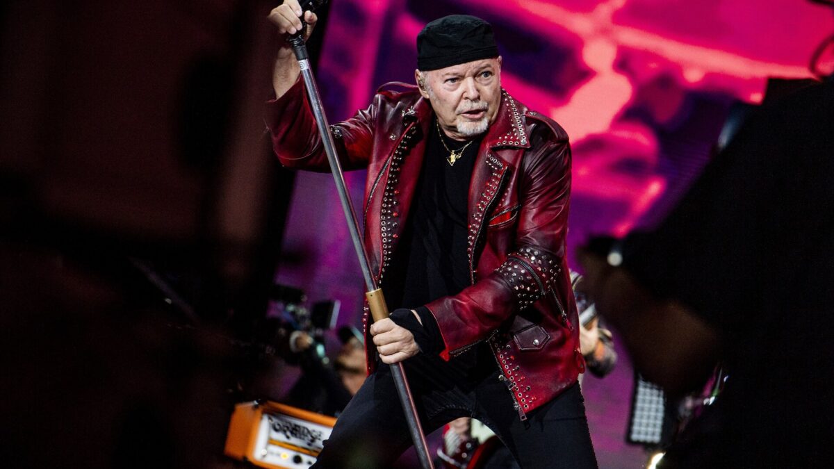 Vasco Rossi, Ancona, 26 giugno 2022: la scaletta del concerto