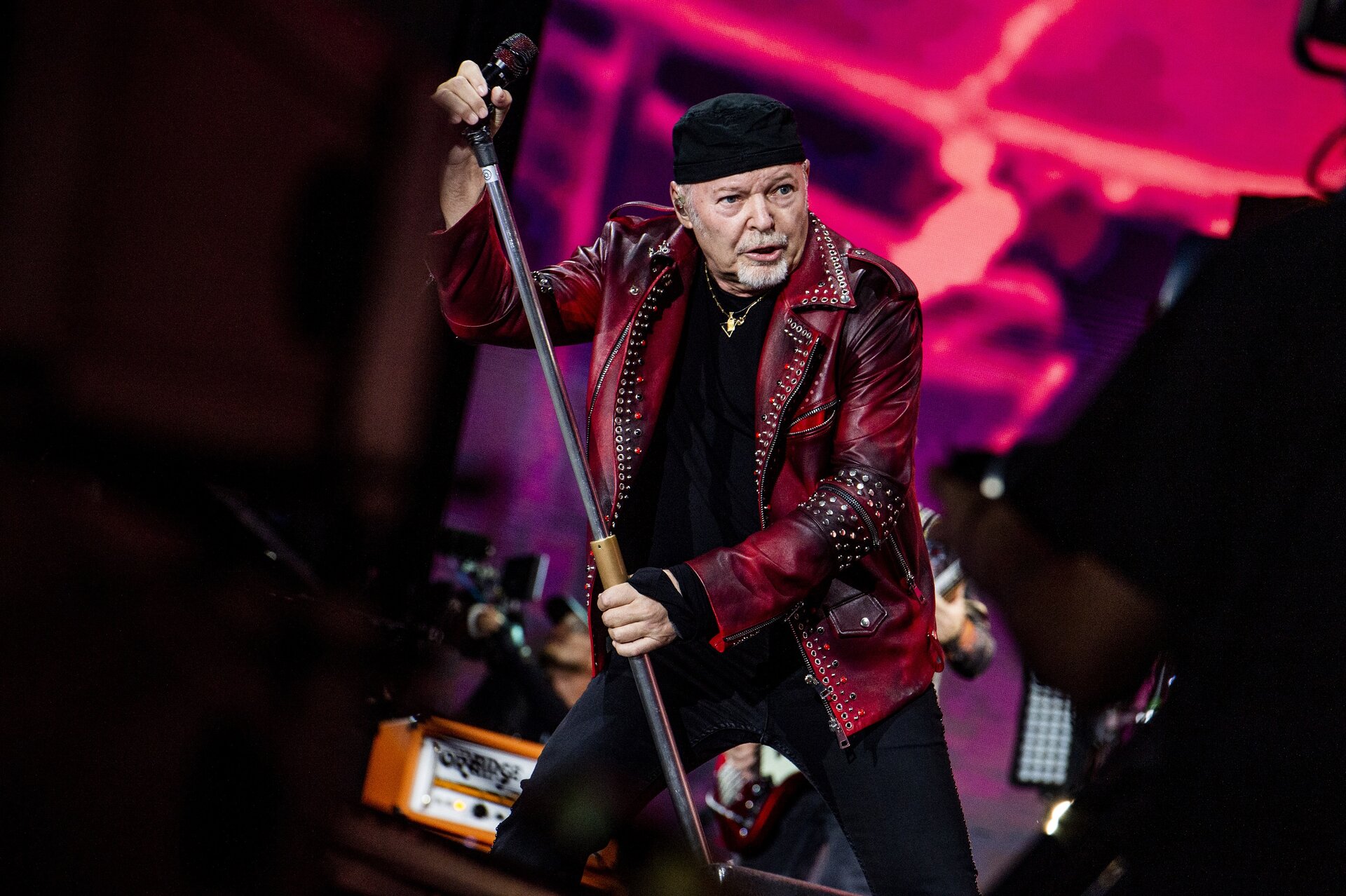 Vasco Rossi, Ancona, 26 giugno 2022: la scaletta del concerto
