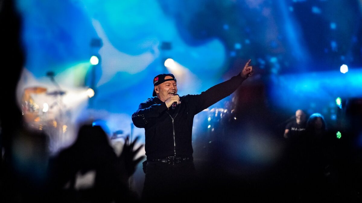 Vasco Rossi, Messina, Stadio San Filippo, 17 giugno 2022: biglietti, scaletta e orari