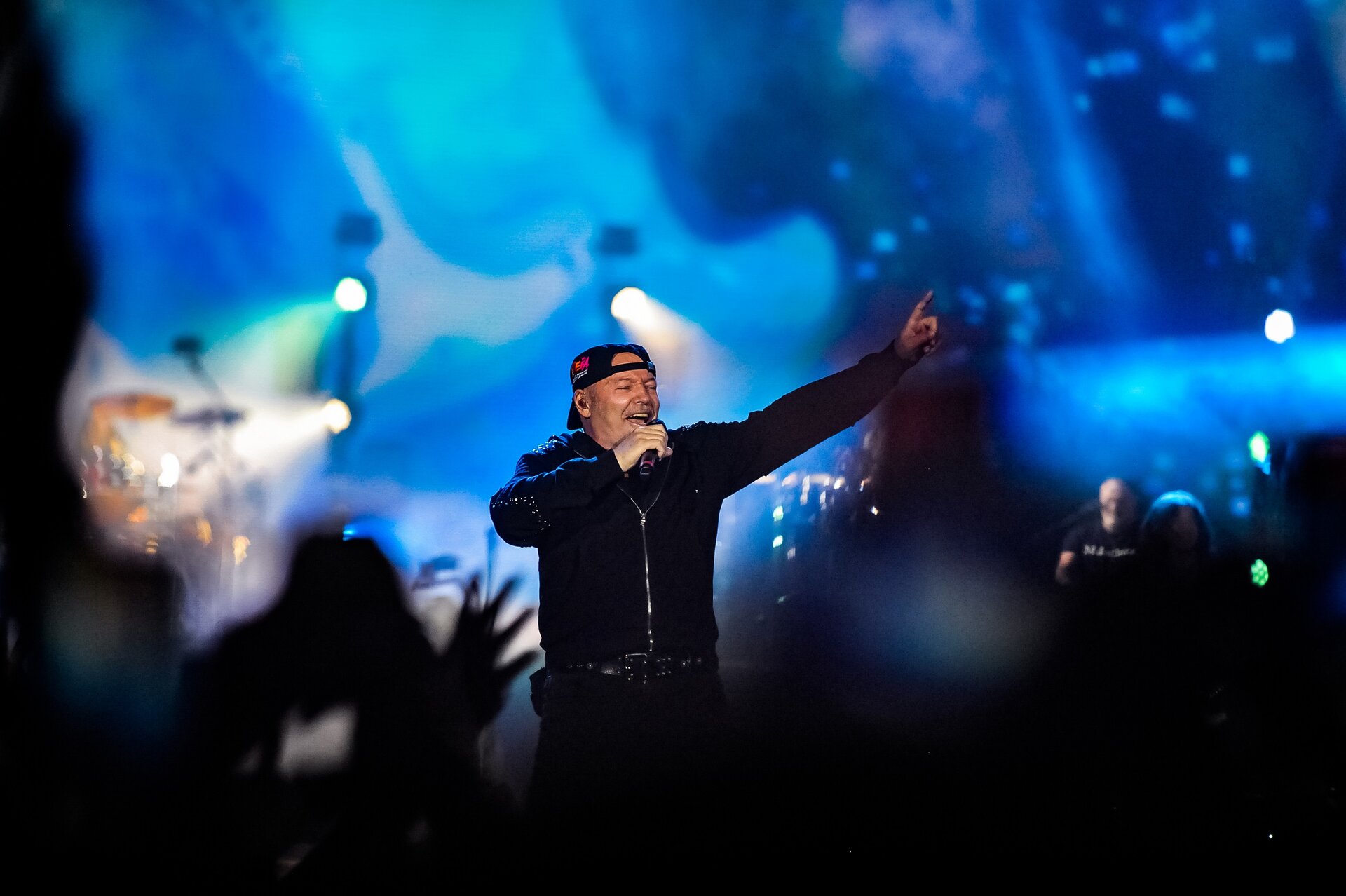 Vasco Rossi, Messina, Stadio San Filippo, 17 giugno 2022: biglietti, scaletta e orari