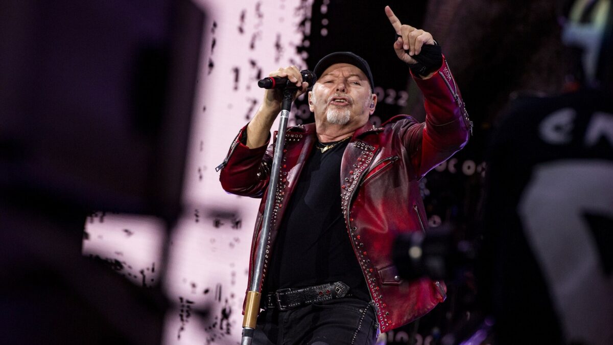 Vasco Rossi, Torino, 30 giugno 2022: info biglietti, scaletta concerto allo Stadio Olimpico Grande Torino