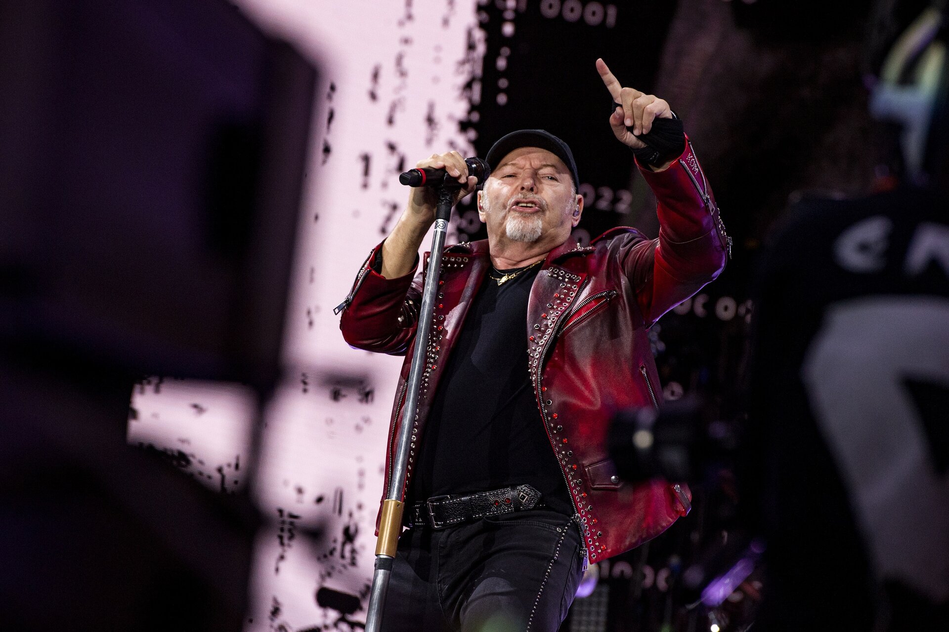 Vasco Rossi, Torino, 30 giugno 2022: info biglietti, scaletta concerto allo Stadio Olimpico Grande Torino