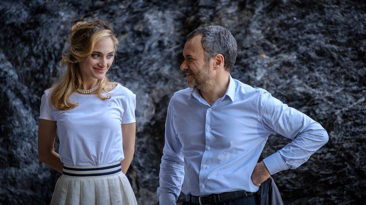 Vincenzo Malinconico – Avvocato d’insuccesso, il cast presenta la serie tv: la conferenza stampa in liveblogging
