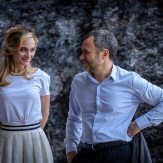 Vincenzo Malinconico serie tv