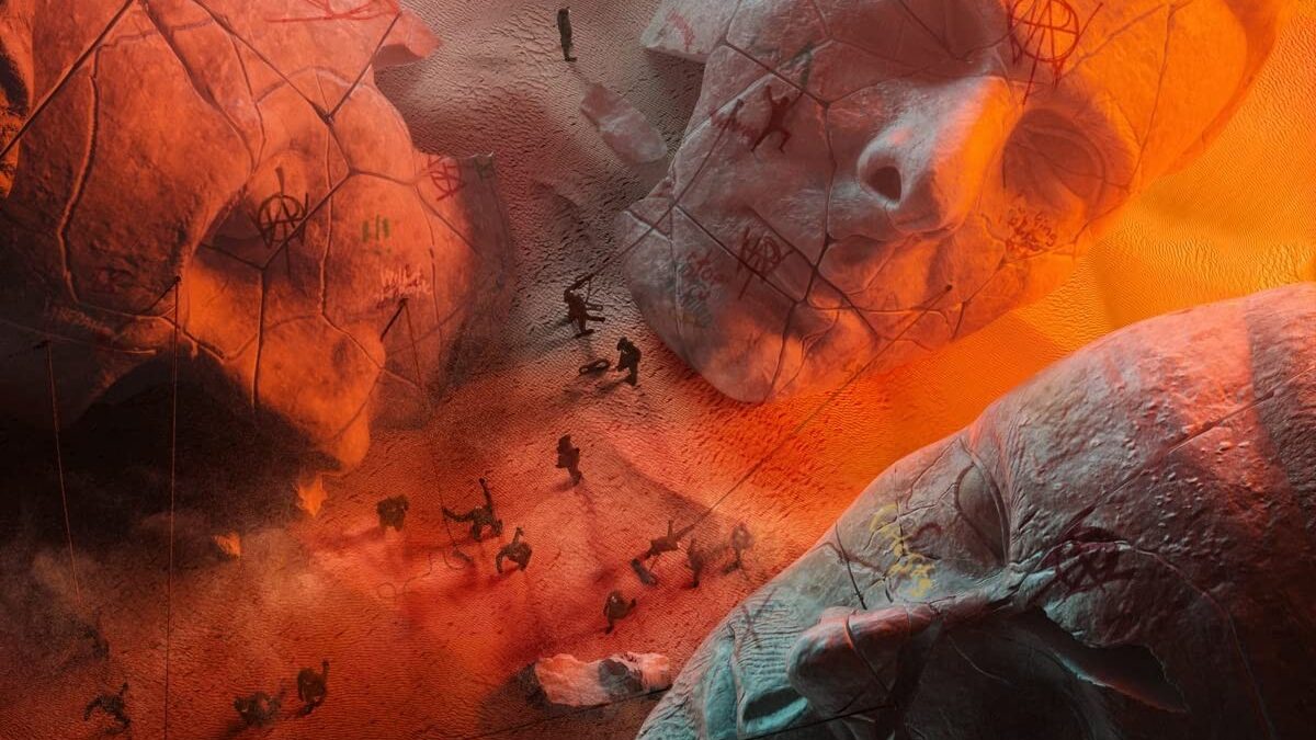 Will Of The People, il nuovo album dei Muse è in pre-ordine
