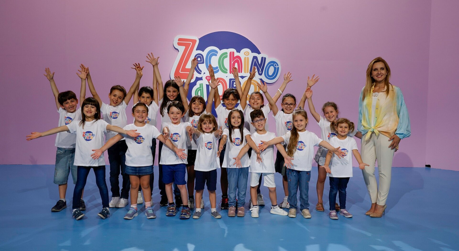 Zecchino D’Oro 2022, le canzoni in gara: tra gli autori, Checco Zalone, Enrico Ruggeri, Margherita Vicario