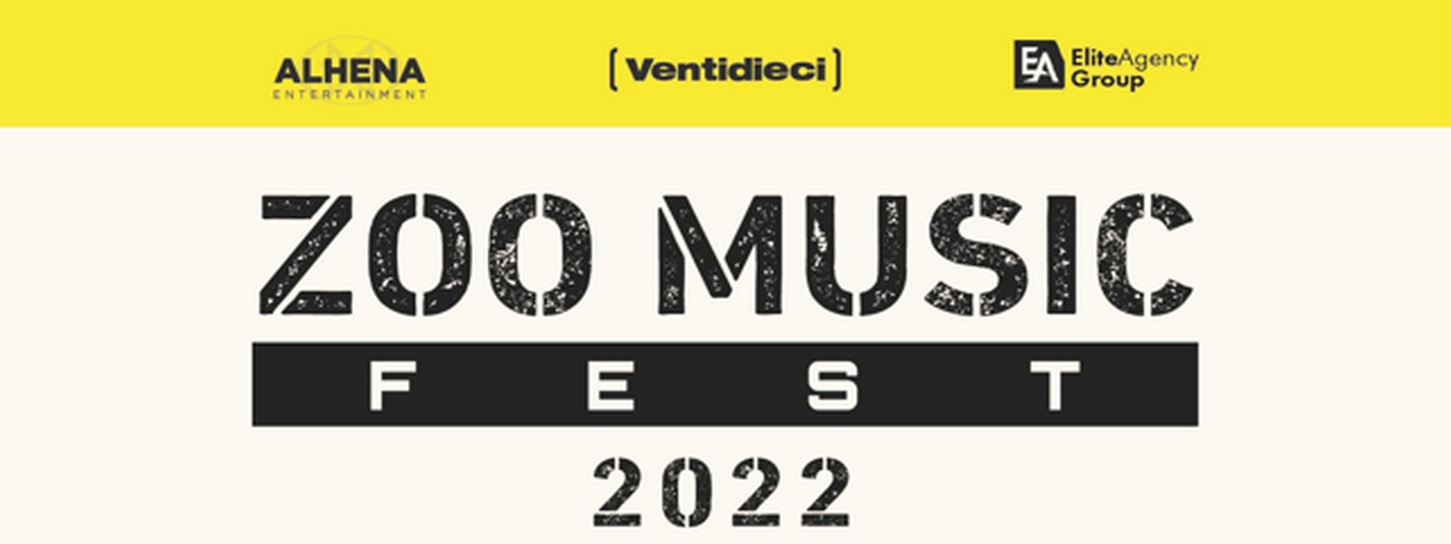 Zoo Music Fest 2022: dal 6 al 10 agosto, con Caparezza, Marracash, gli Psicologi e Cosmo (Biglietti)