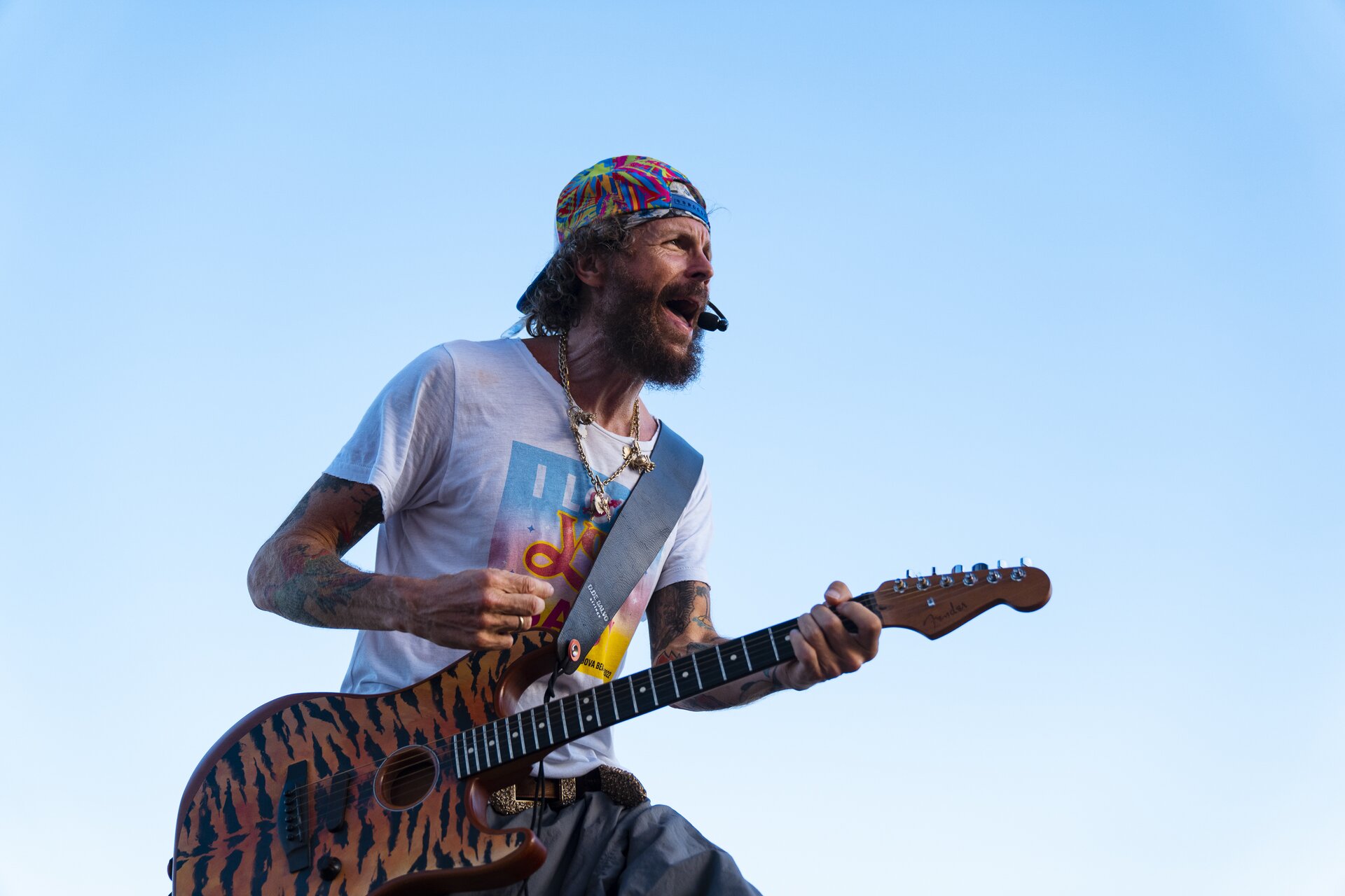 Jovanotti, Aosta, 13 luglio 2022: info biglietti, anticipazioni scaletta e ospiti, il concerto inizia dopo le 20