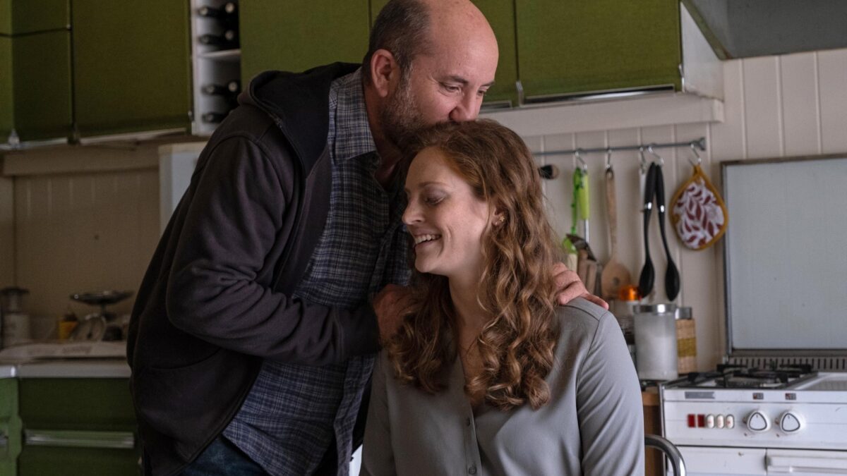 100 Domeniche: fine riprese per il nuovo film di Antonio Albanese