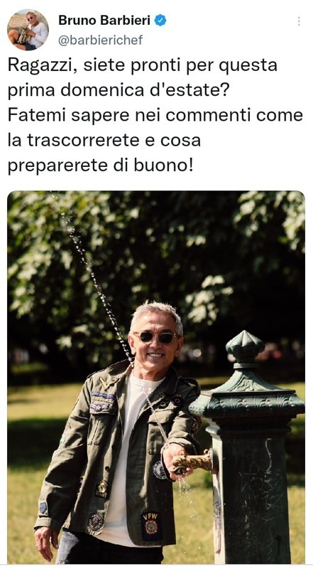 Bruno Barbieri