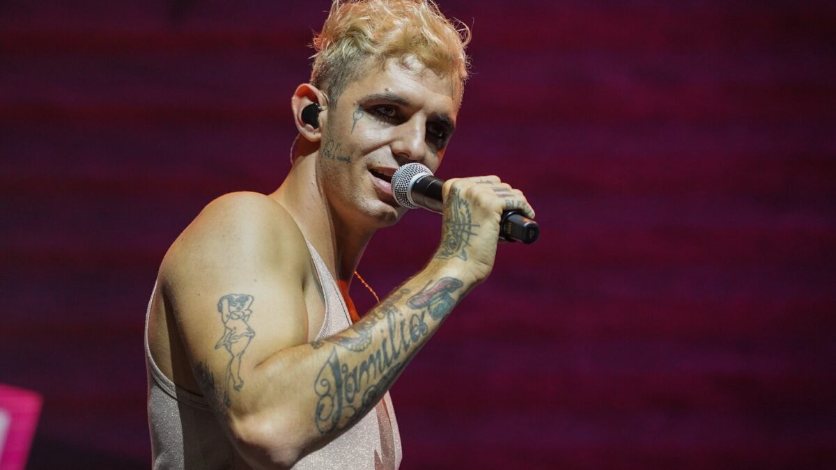 Achille Lauro, Roma, 12 luglio 2022: info biglietti, scaletta concerto