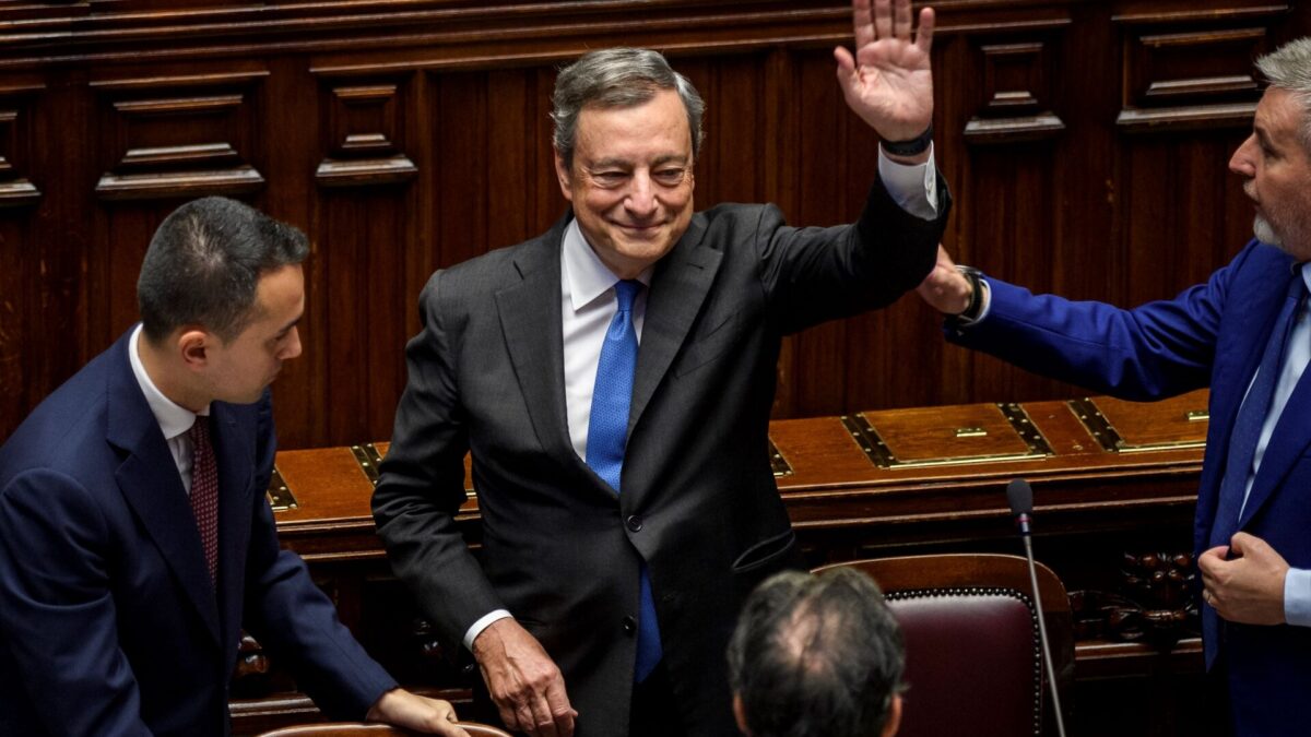 Elezioni Politiche 2022, si vota il 25 settembre: la stagione tv inizia (prima) con la campagna elettorale