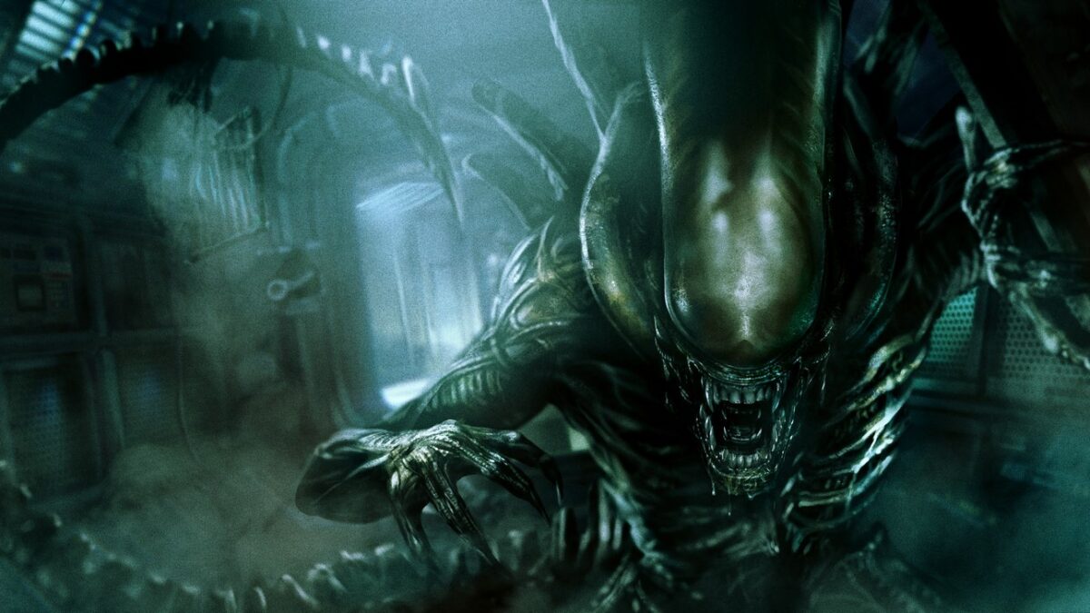 Alien: cover e dettagli sulla nuova serie a fumetti di Marvel Comics