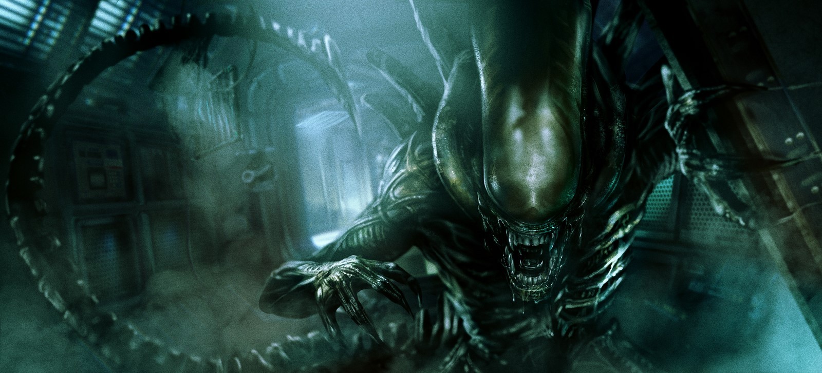 Alien: cover e dettagli sulla nuova serie a fumetti di Marvel Comics