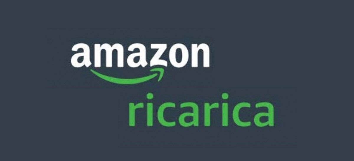 Amazon regala 6 euro a chi effettua una ricarica dell’account: tutti i dettagli