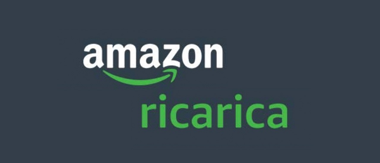 Amazon regala 6 euro a chi effettua una ricarica dell’account: tutti i dettagli