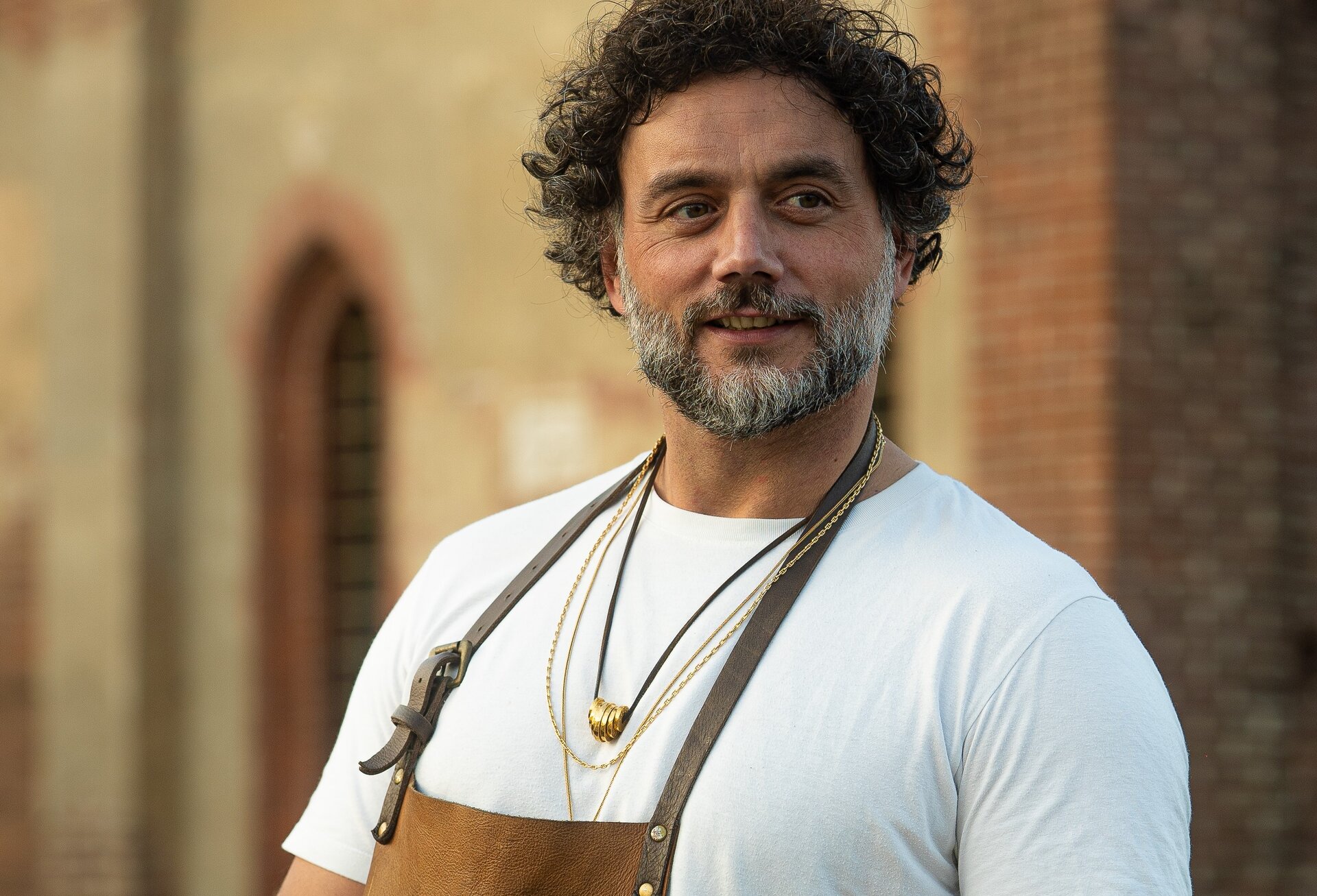Braci by Barù su Food Network: “Voglio divertirmi e divertire. La cucina in tv deve intrattenere, non solo dare ricette”