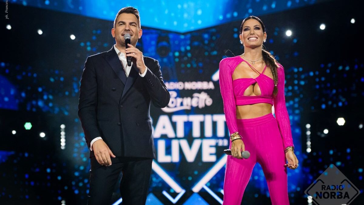 Battiti Live 2022: scaletta ultima puntata, località, conduttori. Dove e quando va in onda