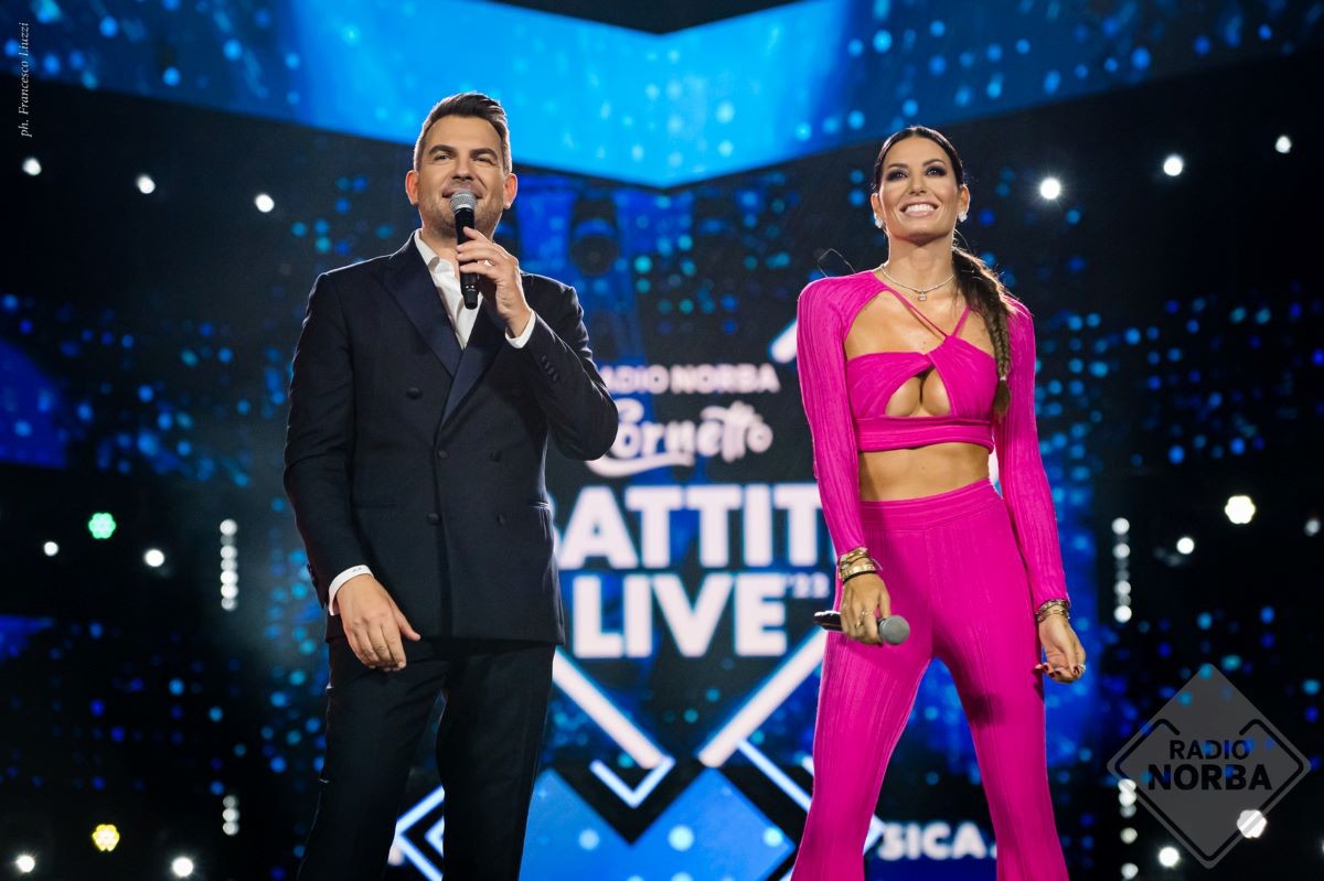 Battiti Live 2022: scaletta ultima puntata, località, conduttori. Dove e quando va in onda