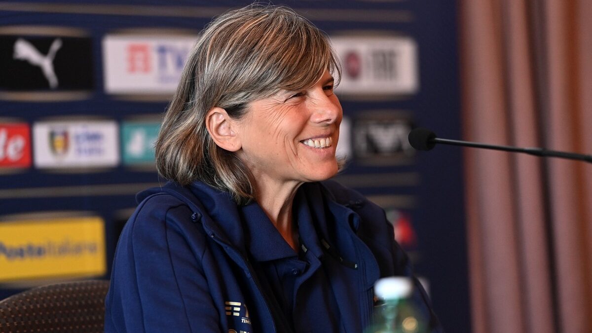 Italia-Francia, Europei calcio femminile: dove vedere in tv la partita della Nazionale