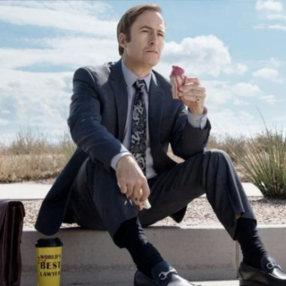 Better Call Saul meglio di Breaking Ba