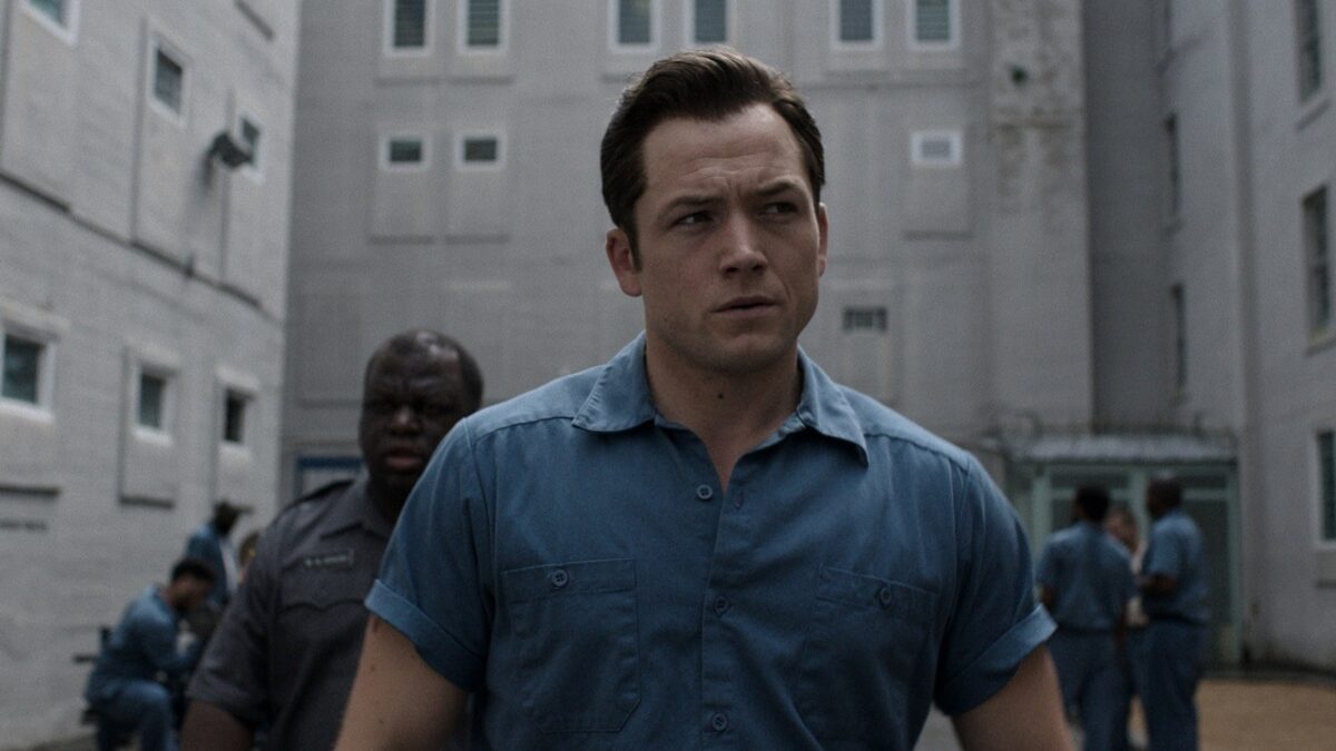 Apple Tv+ le serie tv di Luglio 2022: Trying 3, Black Bird
