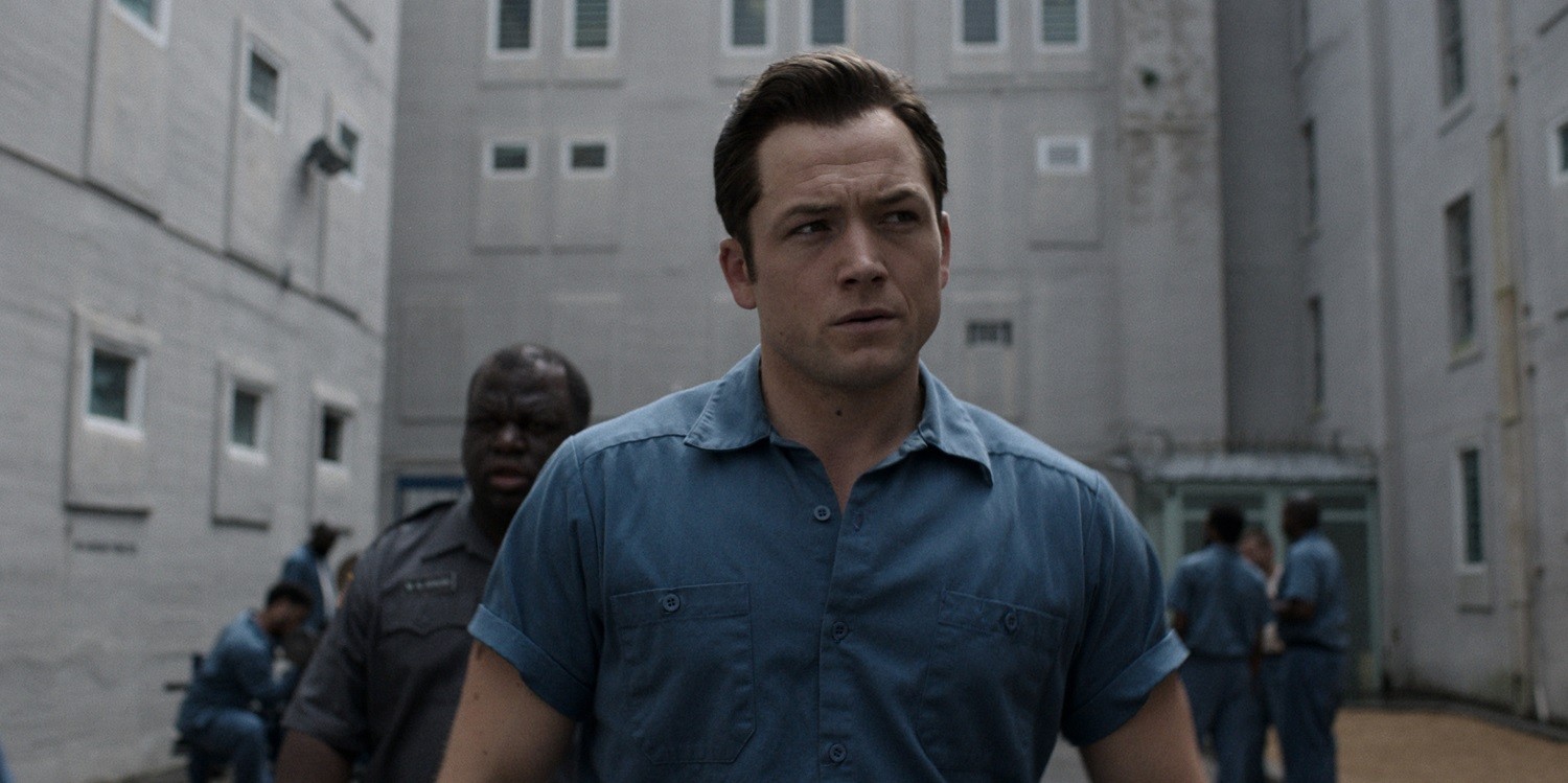 Apple Tv+ le serie tv di Luglio 2022: Trying 3, Black Bird