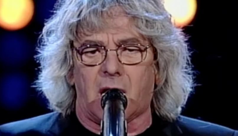 Camaleonti, è morto Antonio Cripezzi, il cantante e tastierista della band
