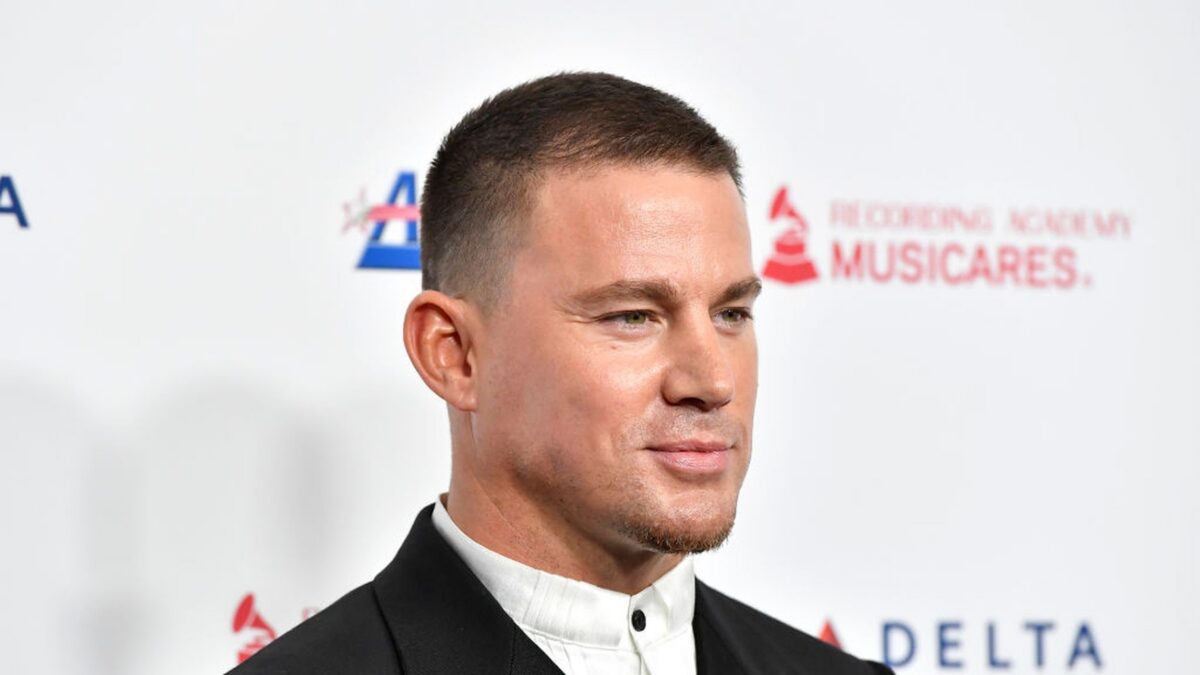 Channing Tatum in “Project Artemis” e Adam Sandler in “You Are So Not Invited to My Bat Mitzvah”