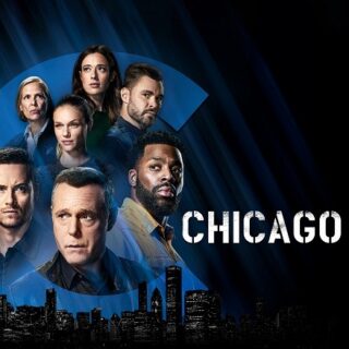 Chicago P.D.