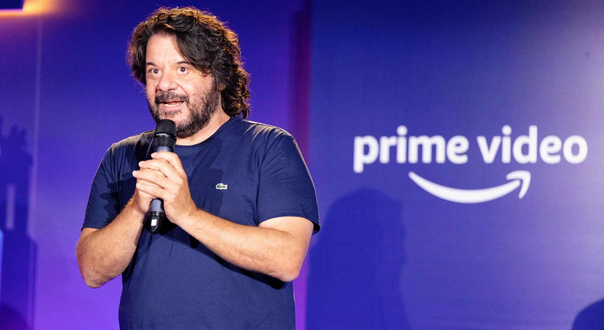 Comedy Specials: dal 26 luglio su Prime Video, una serie di spettacoli con comici italiani