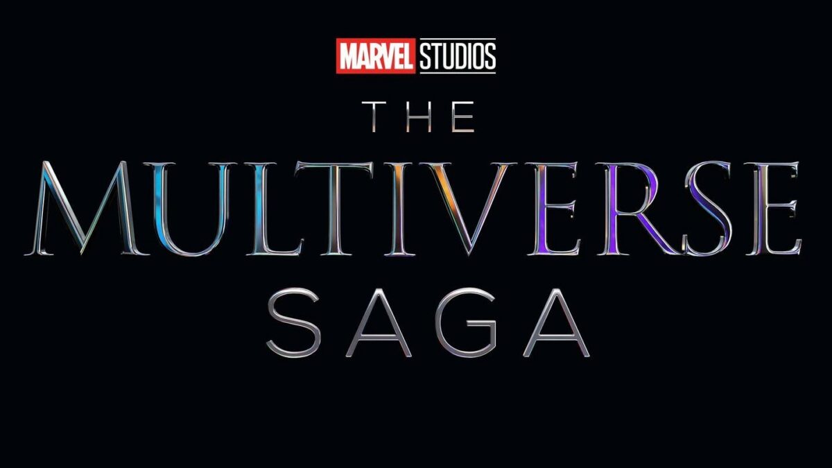 Comic-Con 2022: Marvel annuncia Fase 5, Fase 6 e lancia la Multiverse Saga