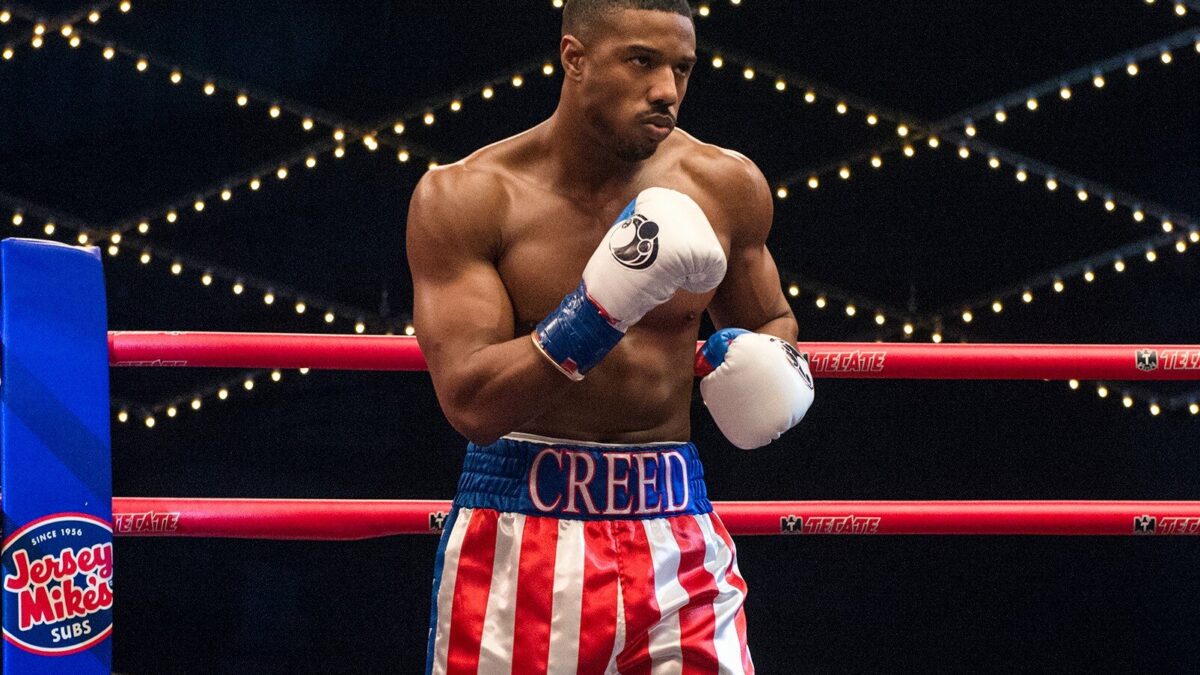 Creed 3 slitta al 2023 e trovato uno sceneggiatore per lo spin-off Drago