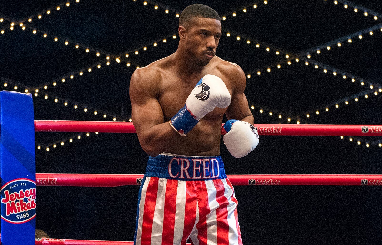 Creed 3 slitta al 2023 e trovato uno sceneggiatore per lo spin-off Drago