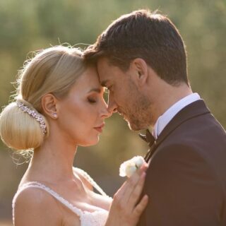 Damiano Carrara matrimonio