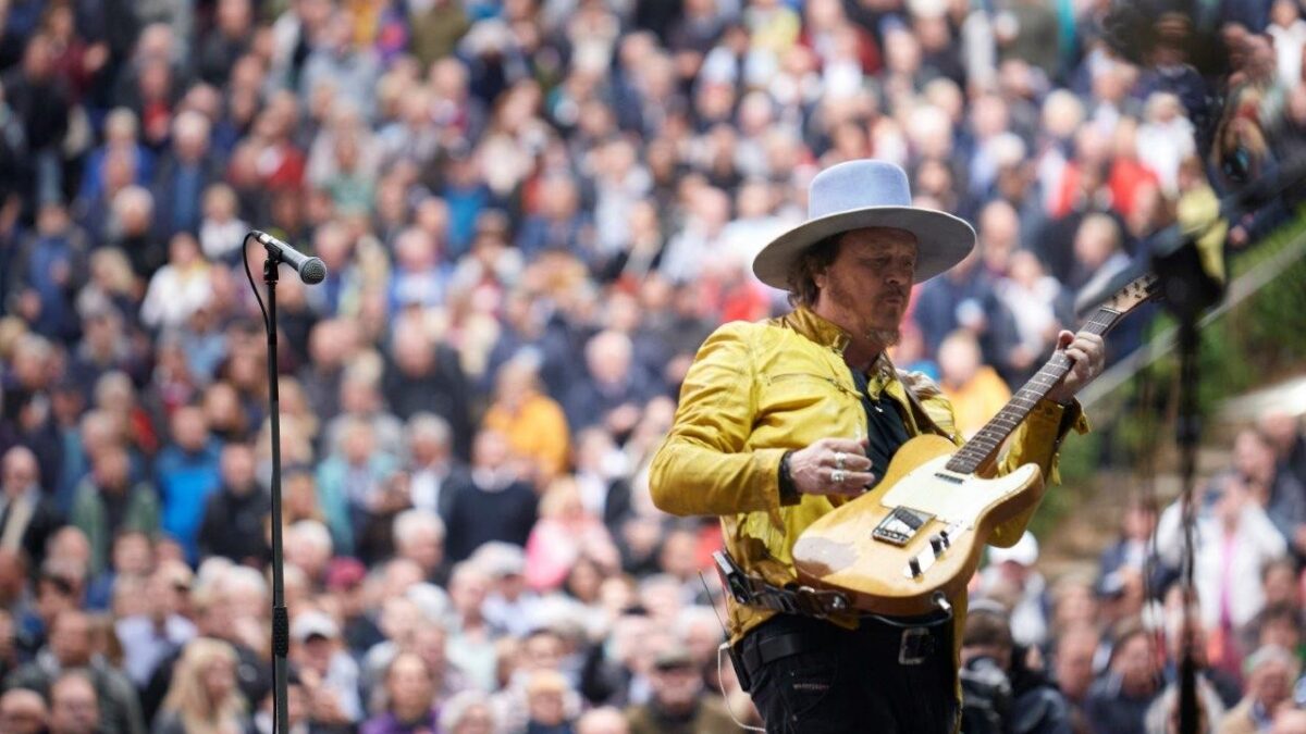 Zucchero, Este (Padova), 4 luglio 2022: info biglietti e la scaletta del concerto