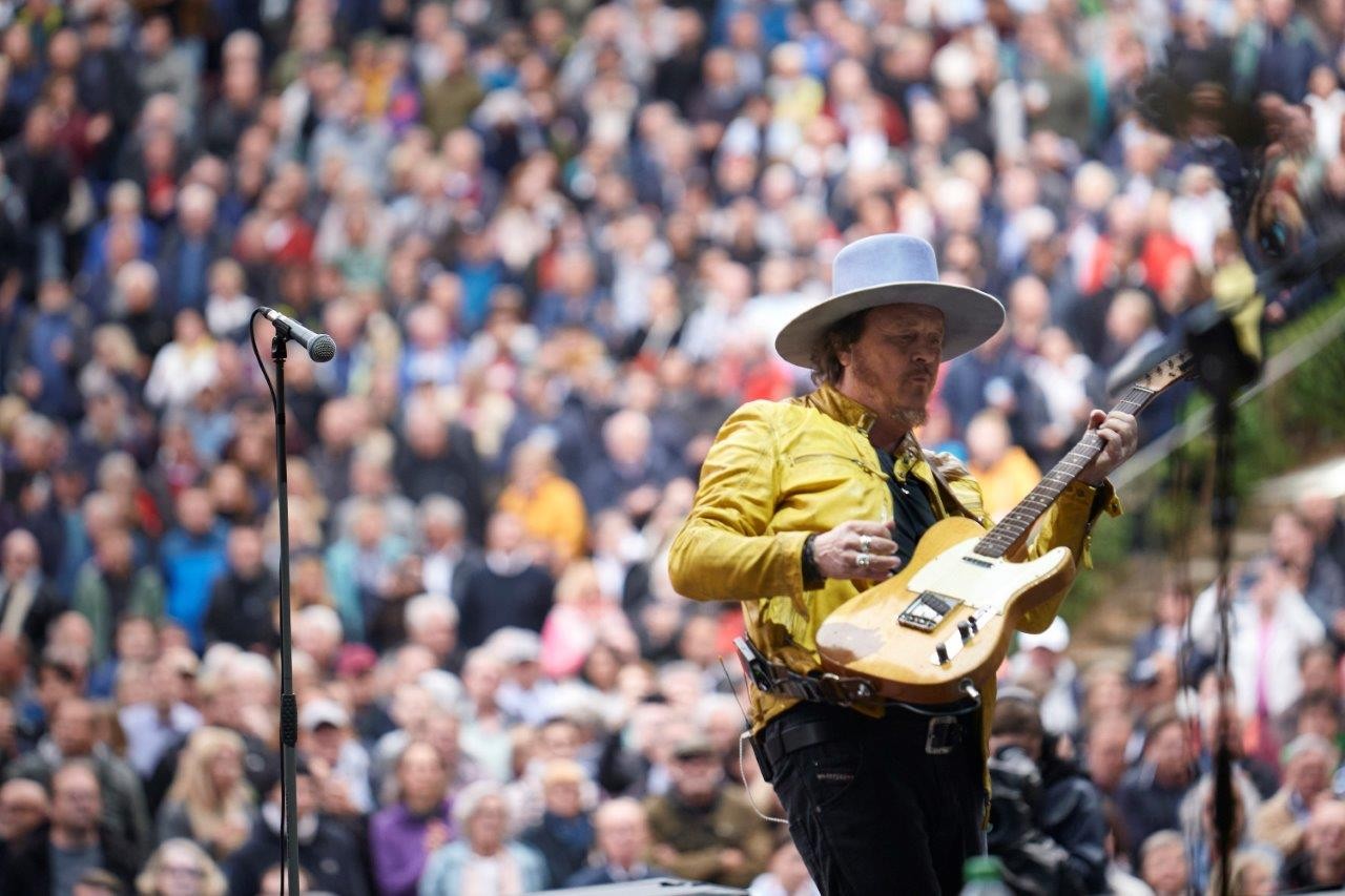 Zucchero, Este (Padova), 4 luglio 2022: info biglietti e la scaletta del concerto