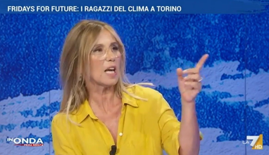 In onda, Rampini contro i radical chic. De Gregorio insorge: “Sono satura”