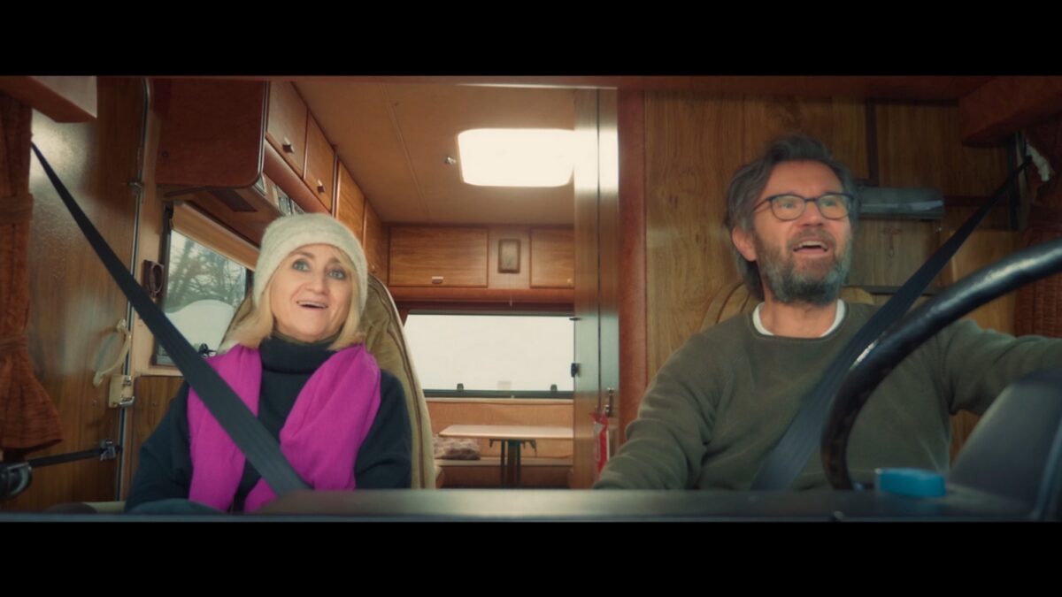 Dinner Club: la seconda stagione su Prime Video nel 2023. Nel cast, Luca Zingaretti e Antonio Albanese