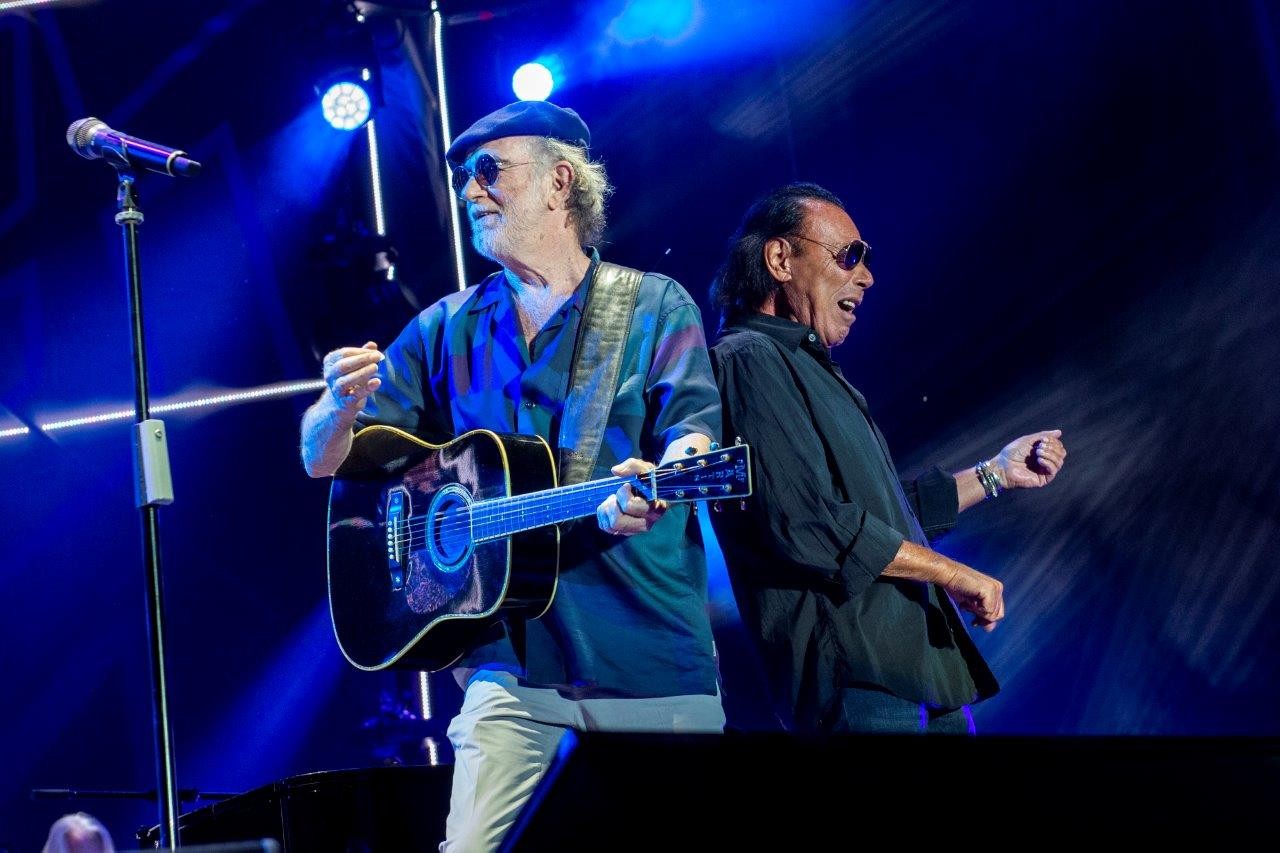 De Gregori e Venditti, Torino, 18 gennaio 2023: la scaletta del concerto e info biglietti