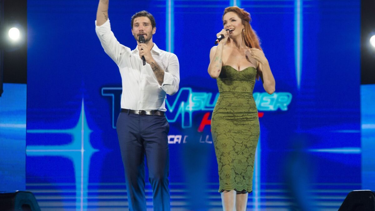 Tim Summer Hits 2022, puntata 28 luglio 2022, tutti i cantanti e le esibizioni