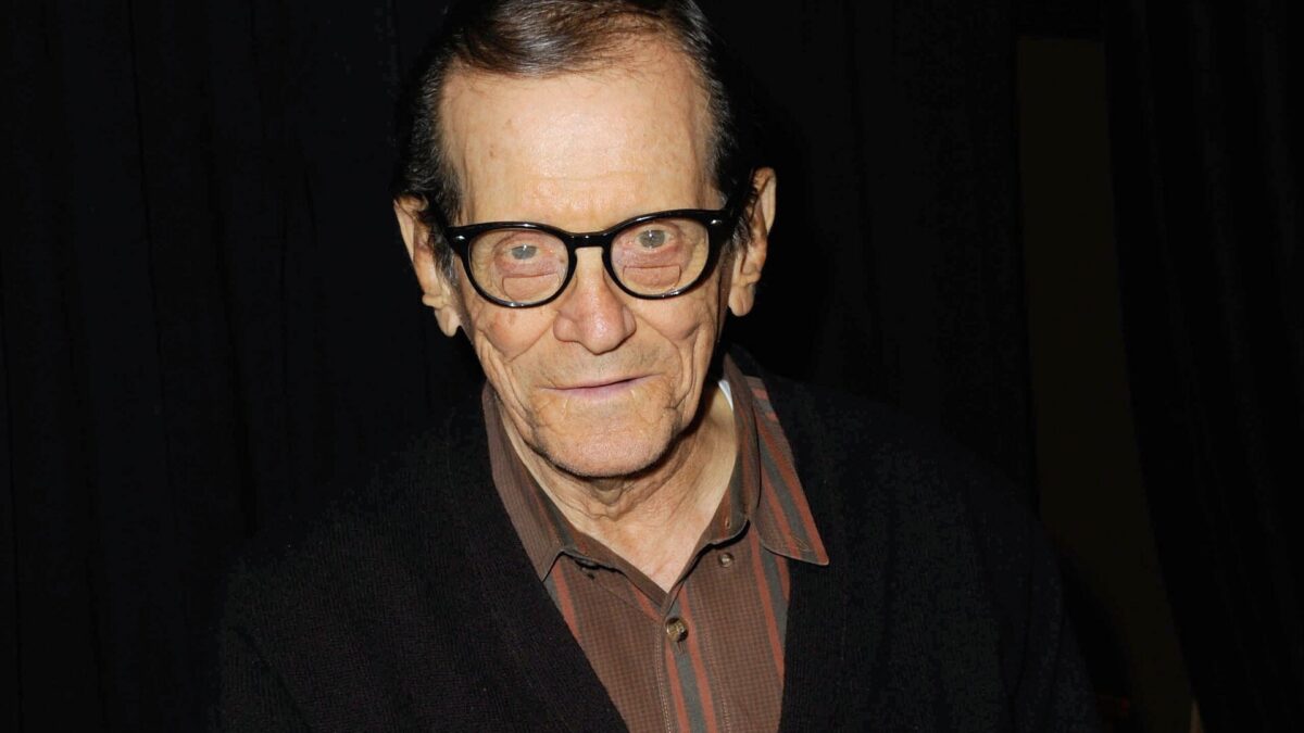 E’ morto Joe Turkel, attore in “Shining” di Stanley Kubrick e “Blade Runner” di Ridley Scott